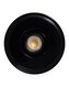TR-813A LED Stropní bodové světlo - černé Trixline