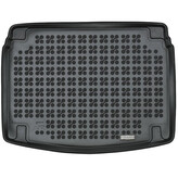 Gumová vana do kufru Kia Ceed 2018- (hb, dolní dno)