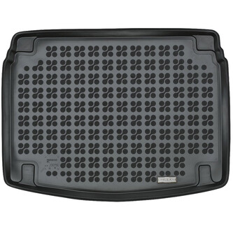 Gumová vana do kufru Kia Ceed 2018- (hb, dolní dno)