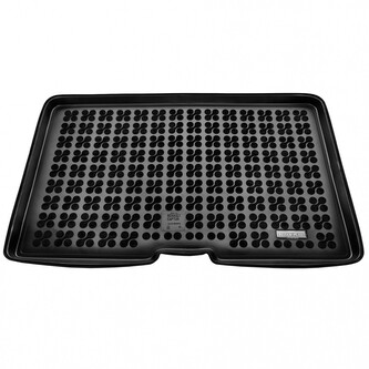 Gumová vana do kufru Renault Captur 2013-2019 (dolní dno)