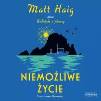 CD MP3 Niemożliwe życie