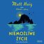 CD MP3 Niemożliwe życie
