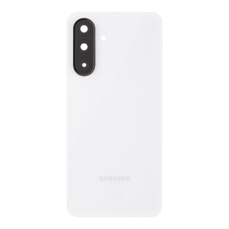Samsung A266B Galaxy A26 5G Kryt Baterie White (Service Pack)