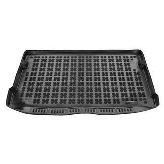 Gumová vana do kufru Mercedes EQA 2021- (horní dno)