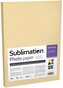 COLORWAY fotopapír/ Sublimační/ 100g/m2, A4/ 50 kusů