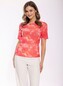 Bluzka Emili Tess Wzór 5 S-3XL multicolor XXL/3XL