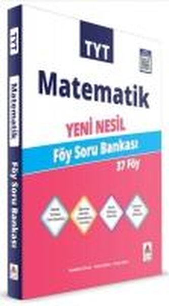 TYT Matematik Föy Soru Bankasi