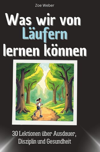 Was wir von Läufern lernen können