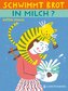 Schwimmt Brot in Milch?