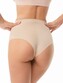 Figi Julimex Amber Brasil Maxi S-2XL beżowy M