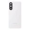 Samsung A366B Galaxy A36 5G Kryt Baterie White (Service Pack)