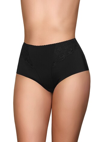 Figi Modo nr 301 S-2XL czarny XXL