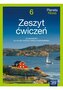 Planeta nowa. Szkoła podstawowa klasa 6. Zeszyt ćwiczeń. Nowa edycja 2025-2027