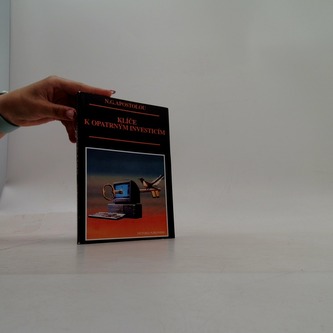 Klíče k opatrným investicím