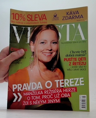 Nová vlasta 25/2009