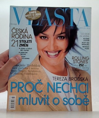 Vlasta 32/2007