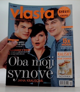 Vlasta 13/2007