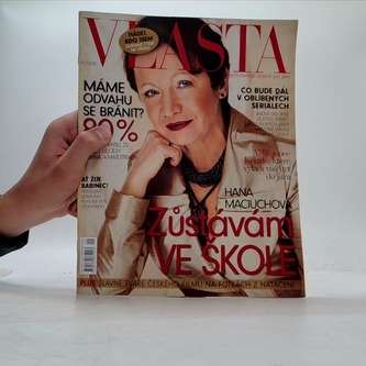 Vlasta 9/2008