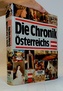 Die chronik Osterreichs