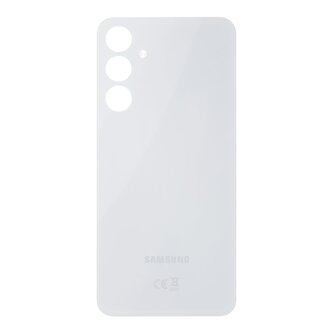 Samsung A166 Galaxy A16 5G Kryt Baterie Grey (Service Pack)