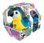 Happy Yappers: Wesołe Gadułki Niebieska papuga