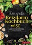 Das große Reizdarm Kochbuch - Kochbuch bei Verdauungsbeschwerden