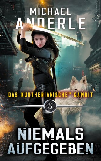 Niemals aufgegeben