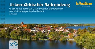 Uckermärkischer Radrundweg