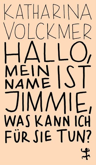 Hallo, mein Name ist Jimmie, was kann ich für Sie tun?