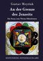 An der Grenze des Jenseits