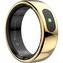 Powerton Smart RING PRO chytrý prsten vel. 8 zlatý