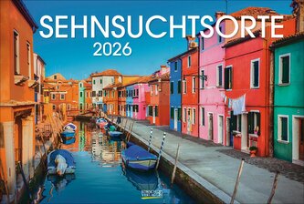 Sehnsuchtsorte 2026