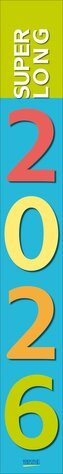 Super Long 2026