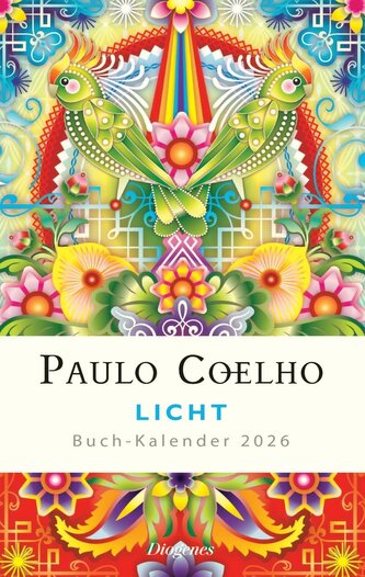 Licht - Buch-Kalender 2026