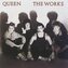 Queen: The Works LP