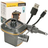 Intex 66635 Cestovní USB vzduchový kompresor