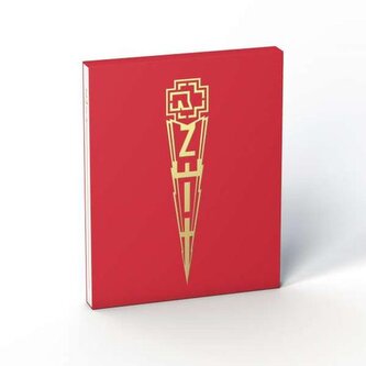 Rammstein: Zeit (Special Edition)