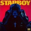 THE WEEKND  STARBOY