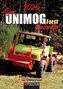 Der Unimog Forst Monatskalender 2026