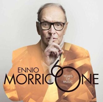 Ennio Morricone: Morricone 60