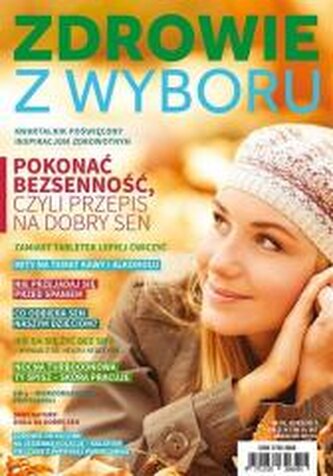 Zdrowie z wyboru 59/2017