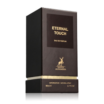 Maison Alhambra Eternal Touch EDP 80 ml UNISEX
