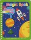 Magic book. Kosmos