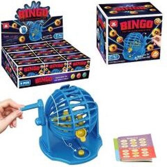 Gra Bingo
