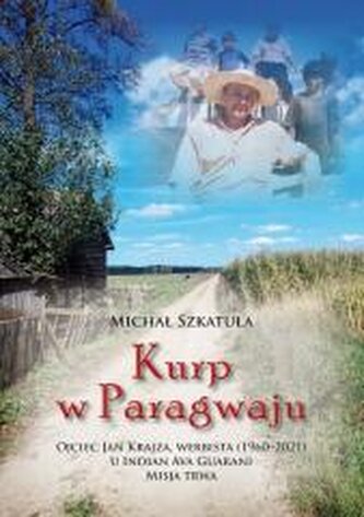 Kurp w Paragwaju Kurp w Paragwaju