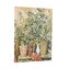 12-Monatskalender. 2026 Cezanne Midi Tag