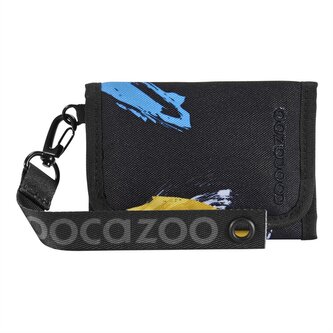 Peněženka Coocazoo, Crazy Artnight