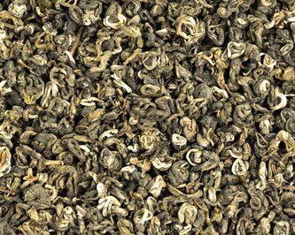 Zelený čaj China Yunnan Green Dynasty 100 g