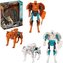 Robot Tygrys MIX