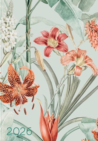 Lady-Timer Paradise 2026